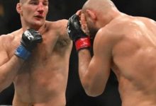 斯特里克兰与UFC合同纠纷：冠军薪酬之争，与新合同变数，大发体育助力你的致富之路！-乐玩真人线上娱乐