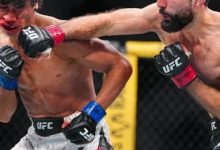 UFC雏量级排名第九的巴沙拉特被解约：17胜0负的不败战绩，为何仍被裁掉，大发体育助力你的致富之路！-乐玩真人线上娱乐
