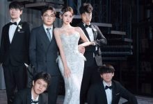 【乐玩LEWIN】Wink:前两天赴盔子婚礼,也祝先行出发的Xun在S赛一往无前-乐玩真人线上娱乐