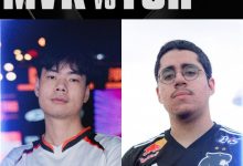 【乐玩LEWIN】🎮继承Sofm衣钵!Gury神僧四杀 Kratos兰博火烤黑豹 MVK拿赛点-乐玩真人线上娱乐
