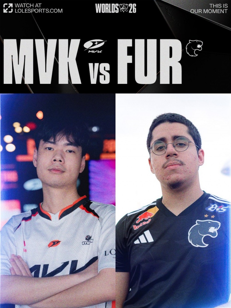 🎮继承Sofm衣钵!Gury神僧四杀 Kratos兰博火烤黑豹 MVK拿赛点