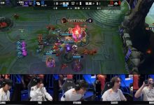 【乐玩LEWIN】终结NA的连胜!EU上一次在国际赛BO5中击败NA要追溯到2019MSI决赛-乐玩真人线上娱乐