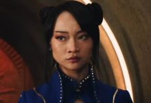 【乐玩LEWIN】《街霸》春丽演员自曝压力很大:玩家负面评价太多!-乐玩真人线上娱乐