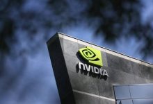 英伟达9个交易日市值缩水约6000亿美元：AI估值正在经历一轮重新定价-乐玩真人线上娱乐