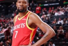 NBA季前赛:火箭116-89大胜雷霆,20-0攻势奠定胜局,大发体育助力你的致富之路!-乐玩真人线上娱乐
