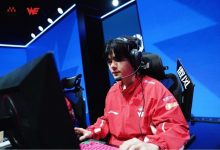 【乐玩LEWIN】被Taeyoon打爆😡About四局比赛把把被压 合计砍下6-14-14的KDA-乐玩真人线上娱乐
