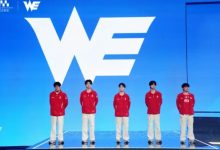 【乐玩LEWIN】从头再来😢WE距离队史上一次独立夺冠已有3458天-乐玩真人线上娱乐