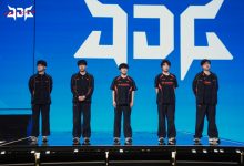 【乐玩LEWIN】最接近的对手？整届德杯仅JDG在系列赛中从BFX手上拿下2个小局-乐玩真人线上娱乐