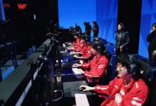 【乐玩LEWIN】长路漫漫!距离WE上次独立夺得国际赛冠军已有5066天-乐玩真人线上娱乐