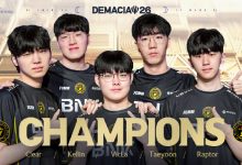 【乐玩LEWIN】一路横扫LPL!BFX在德杯中先后击败三支LPL参赛队伍 并且最终夺冠-乐玩真人线上娱乐