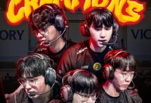 【乐玩LEWIN】BFX发布夺冠海报:以夺冠为2026 DCGI征程画上圆满句号!🏆-乐玩真人线上娱乐