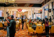 【EV扑克】2026 KPC Poker | 王者主赛事Day2收官,9人FT诞生!茅人及成泡沫男孩,黄鹏背靠背打入主赛FT-乐玩真人线上娱乐