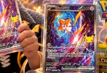 TCG上链之后:一张宝可梦卡,如何变成一门“可周转”的生意?-乐玩真人线上娱乐