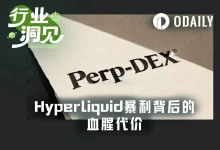 Hyperliquid的造富神话背后:40万散户亏损2.8亿美元,巨鲸也在为手续费买单-乐玩真人线上娱乐