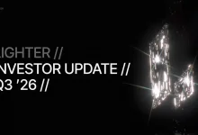 Lighter第三季度投资者电话会全记录:Q3营收855万美元,累计回购销毁超1809万枚LIT-乐玩真人线上娱乐