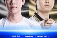 【乐玩LEWIN】chovy的复仇?20年后TheShy首次对阵Chovy 此前GRF不敌iG-乐玩真人线上娱乐