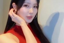 【乐玩LEWIN】火辣!KDA回归!赵美延模仿阿狸飞吻魅惑-乐玩真人线上娱乐