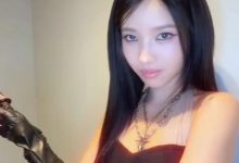 【乐玩LEWIN】KDA回归!田小娟阿卡丽来啦-乐玩真人线上娱乐