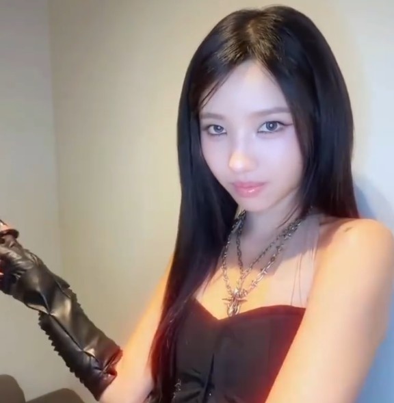 KDA回归!田小娟阿卡丽来啦