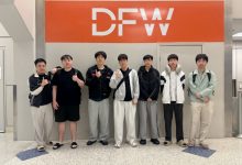 【乐玩LEWIN】熊猫落地！AL微博晒图：选手已经到达美国-乐玩真人线上娱乐