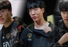 【乐玩LEWIN】收编半个德杯冠军？外媒爆料：BFX的野、下、辅三位选手将加盟KT-乐玩真人线上娱乐