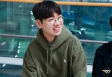 【乐玩LEWIN】Doran:我想成为能帮助队伍的选手;上位圈队伍都差不多-乐玩真人线上娱乐