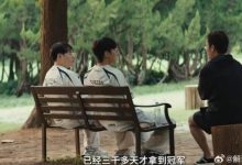 【乐玩LEWIN】米勒分享与Tarzan聊天感悟:唯坚持的选手才能等到金色的雨-乐玩真人线上娱乐