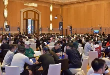 【EV扑克】2026 CPG横琴|主赛剩余25人冲击决赛桌,许沉一收获516万记分牌领跑-乐玩真人线上娱乐