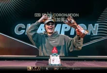 【EV扑克】2026 KPC Poker | 大赛完美收官!ROKAS斩获终极加冕冠军!MARIUS荣膺系列赛最佳牌手,Tony Lin重返GPI榜首-乐玩真人线上娱乐