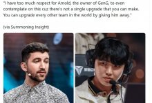【乐玩LEWIN】C9助理教练谈Chovy离队可能性:他会让任何一支队伍得到升级-乐玩真人线上娱乐