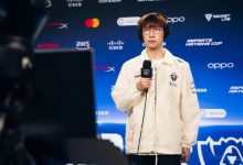 【乐玩LEWIN】Duro：今年想让结局不遗憾；最警惕T1和BLG-乐玩真人线上娱乐