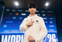 【乐玩LEWIN】Chovy:能从单排见到一些从未见过的打法、具有创新性的东西-乐玩真人线上娱乐