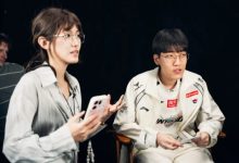 【乐玩LEWIN】Tarzan:S16我想创造的瞬间是在决赛取胜,然后捧起冠军奖杯-乐玩真人线上娱乐
