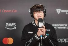 【乐玩LEWIN】Xun:S16最想复仇HLE;英雄联盟对我来说就是一切-乐玩真人线上娱乐