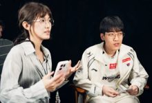 【乐玩LEWIN】Tarzan:向Faker学习了他的心态;每次进决赛都相信会取胜-乐玩真人线上娱乐