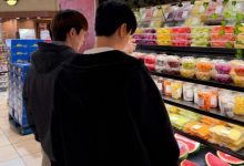 【乐玩LEWIN】GEN分享队员美国外出照：已成功适应德州生活！🔥-乐玩真人线上娱乐