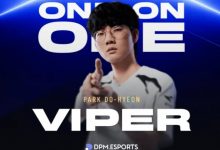 【乐玩LEWIN】Viper：21年我需承担的角色非常明确；现在需思考不同的方面-乐玩真人线上娱乐