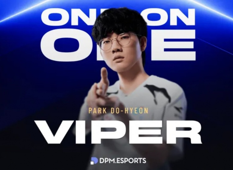 Viper:21年我需承担的角色非常明确;现在需思考不同的方面