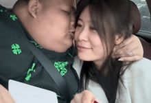 【乐玩LEWIN】不得吃蝉蛹庆祝下！吃播网红良子宣布领证 与娟儿修成正果-乐玩真人线上娱乐