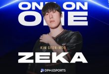 【乐玩LEWIN】Zeka：S12我们和夺冠热门不沾边；现在有可以夺冠的自信-乐玩真人线上娱乐