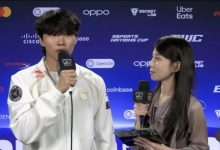 【乐玩LEWIN】Canna:打赢蓝区团就有八成胜率了;接下来会做好准备进八强-乐玩真人线上娱乐