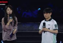 【乐玩LEWIN】ShowMaker:开局事故导致比赛变得艰难,想拿第二次S冠让粉丝幸福-乐玩真人线上娱乐