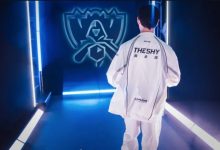 【乐玩LEWIN】Theshy:我算年龄大的选手,随时都有可能休息,也有可能继续打-乐玩真人线上娱乐