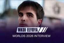【乐玩LEWIN】MKOI打野Elyoya:对位Xun难度10分里只有4分,BLG小龙团出了失误-乐玩真人线上娱乐