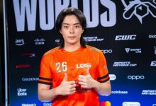 【乐玩LEWIN】LOS上单Zest:和T1交手很荣幸;太想单杀Doran却被反杀了-乐玩真人线上娱乐