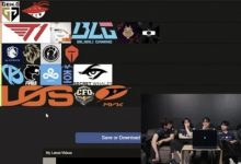 【乐玩LEWIN】CFO主教练Chawy社媒分享TL赛前评级:对不起我们又做到了-乐玩真人线上娱乐