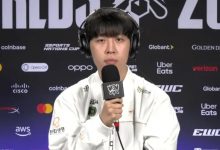【乐玩LEWIN】Kanavi:希望别人提起我的ID时,能觉得我是出色的选手-乐玩真人线上娱乐