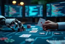 【EV扑克】AI时代的在线扑克:真正的难题不是“能不能赢”,而是“还能不能信任这张牌桌”-乐玩真人线上娱乐