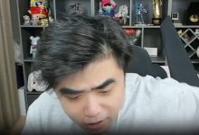 【乐玩LEWIN】呼吸有前科的啊!朱开:为什么出饮魔刀啊?冰心剑姬-乐玩真人线上娱乐