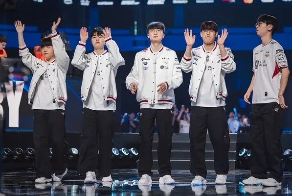 Oner:任何事都没有标准答案 尽全力接近最好 目前状态极佳